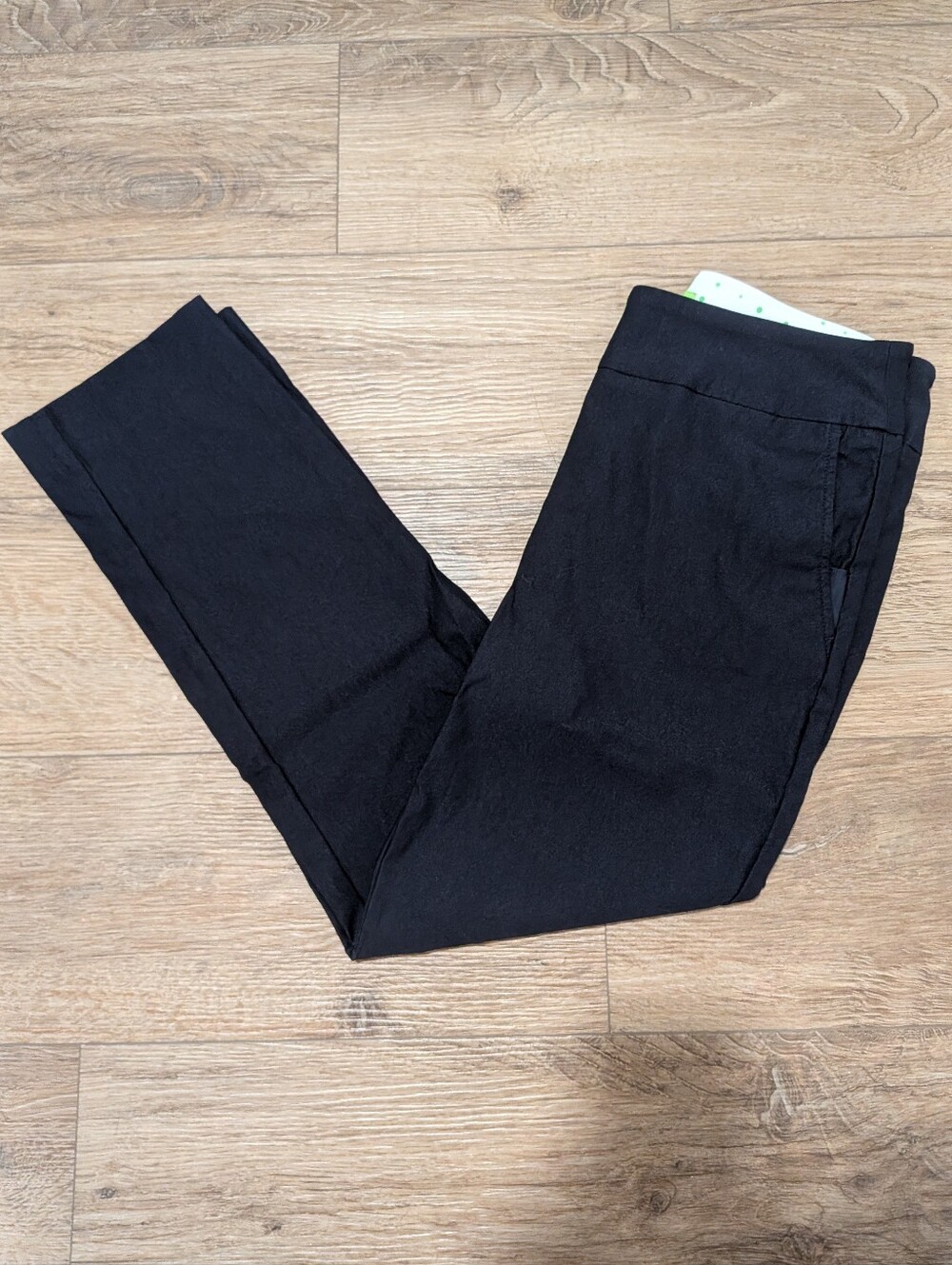Swing Control Navy Blue Golf Pants